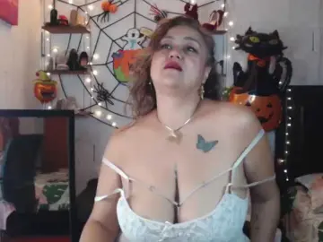 Bongacams Sex Chat of missrosariostepmoan