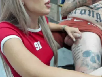 Bongacams Free Porn Cam of tattoo-couple