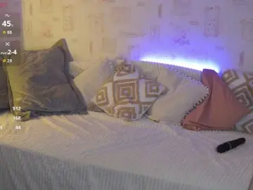 Bongacams Live Sex Cam of -Saharochek-