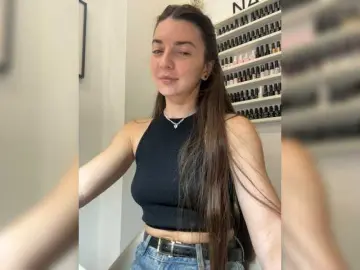 Bongacams Free Porn Cam of -Saharochek-