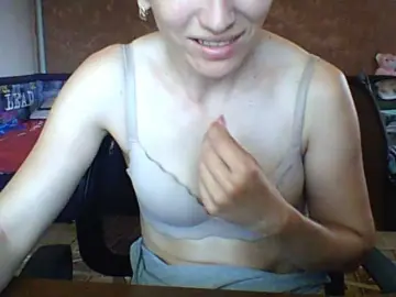 Bongacams Sex Cam of BabyLove4432