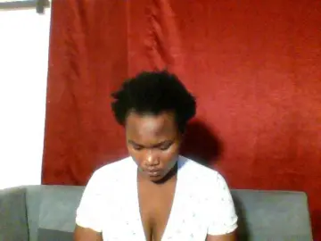 Bongacams Sex Chat of Ebonywaffle