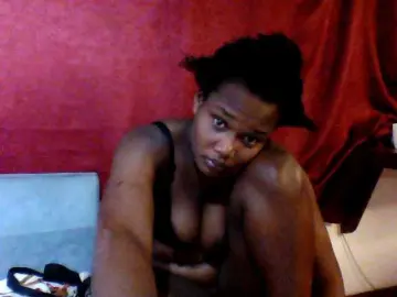 Bongacams Private Sex Chat of Ebonywaffle