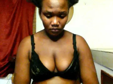 Bongacams Sex Cam of Ebonywaffle