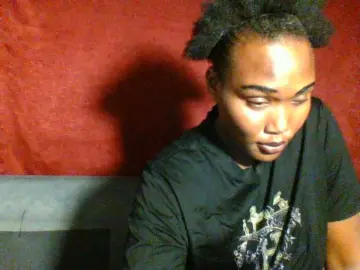 Bongacams Sex Cam of Ebonywaffle