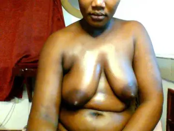 Bongacams Adult Webcam of Ebonywaffle