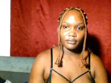 Bongacams Free Live Porn of Ebonywaffle