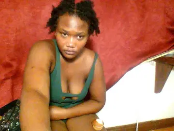 Bongacams Sex Cam of Ebonywaffle