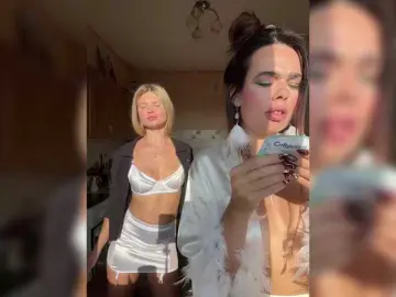 Bongacams Adult Webcam of GiaVibey