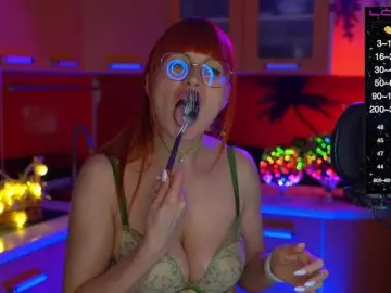 Bongacams Watch Live Sex Cams of Redfury69