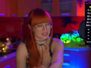 Bongacams Free Porn Cam of Redfury69