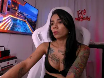 Bongacams Adult Webcam of juanita-fox