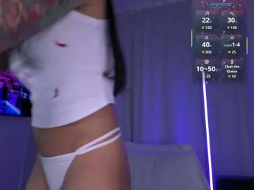 Bongacams Live Porn of juanita-fox