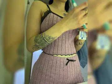 Bongacams Live Sex of AprilRosse