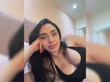 Bongacams Free Live Porn of AprilRosse