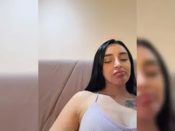 Bongacams Live Sex Cam of AprilRosse