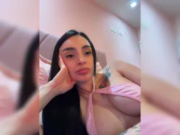 Bongacams Best Webcam of AprilRosse