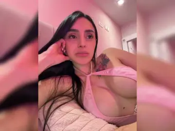 Bongacams Live Sex of AprilRosse