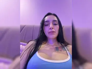 Bongacams Live Sex Cam of AprilRosse