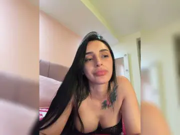 Bongacams Sex Chat of AprilRosse