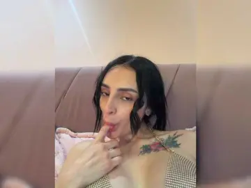 Bongacams Private Sex Chat of AprilRosse
