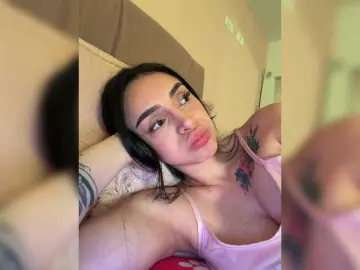 Bongacams Live Sex of AprilRosse