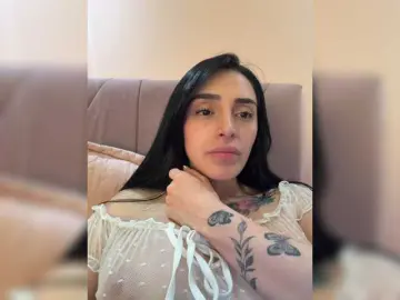 Bongacams Best live sex cam show of AprilRosse
