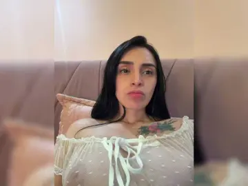 Bongacams Nude Webcam of AprilRosse