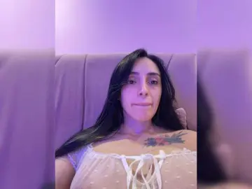 Bongacams Adult Video Chat of AprilRosse