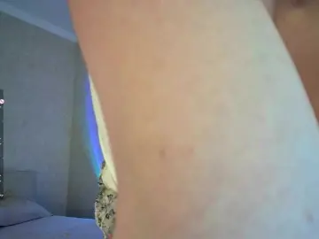 Bongacams Nude Webcam of Rosea