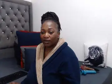 Bongacams Free Live Porn of ChocSexcBeast
