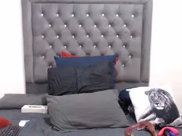 Bongacams Best Webcam of ChocSexcBeast
