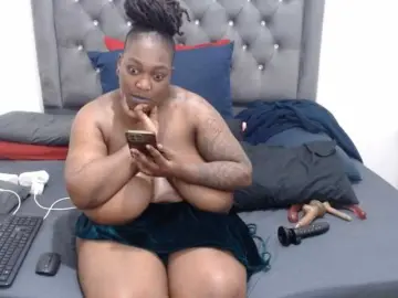 Bongacams Sex Cam of ChocSexcBeast