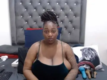 Bongacams Free Porn Cam of ChocSexcBeast
