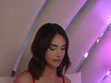 Bongacams Sex Chat of IvyNox