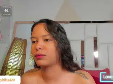 Bongacams Live Porn of kaorybliss