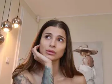 Bongacams Live Porn of LennaGodess