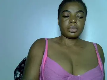 Bongacams Nude Webcam of LuxeEmpress