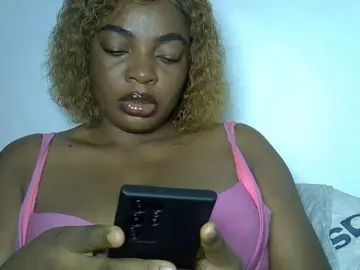 Bongacams Nude Webcam of LuxeEmpress
