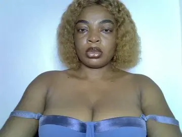 Bongacams Live Porn of LuxeEmpress
