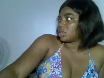 Bongacams Live Porn of LuxeEmpress