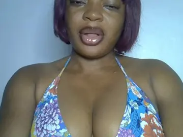 Bongacams Live Sex Cam of LuxeEmpress