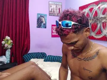 Bongacams Free Porn Cam of blacktwinks