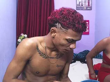 Bongacams Free Porn Cam of blacktwinks