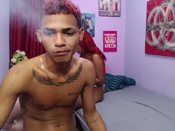 Bongacams Free Live Porn of blacktwinks