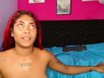 Bongacams Nude Webcam of blacktwinks