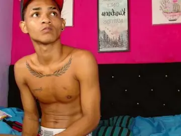 Bongacams Best Webcam of blacktwinks
