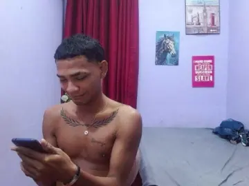 Bongacams Free Live Porn of blacktwinks