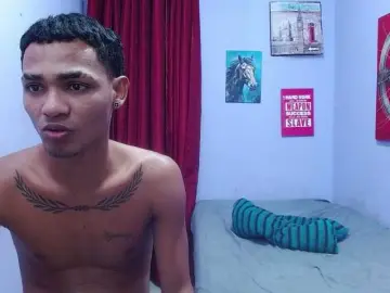 Bongacams Live Sex of blacktwinks