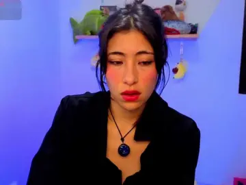 Bongacams Live Porn of sullyoonn